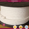 Best quality long fiber ramie packings good material gland braided sealing strip